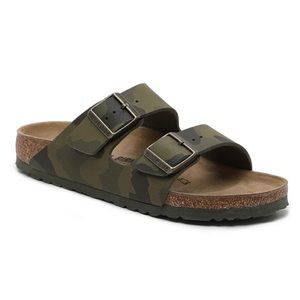 Birkenstock Arizona Slide Sandal